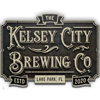 The Kelsey City Brewing Co. Logo