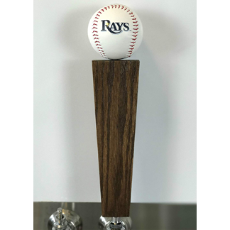 Tampa Bay Rays Tap Handle